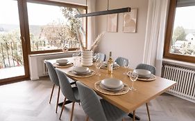 Apartment Sweet Spot, Ruhige Lage vor Trier