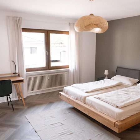 Apartment Sweet Spot, Ruhige Lage vor Trier Trierweiler Exterior foto