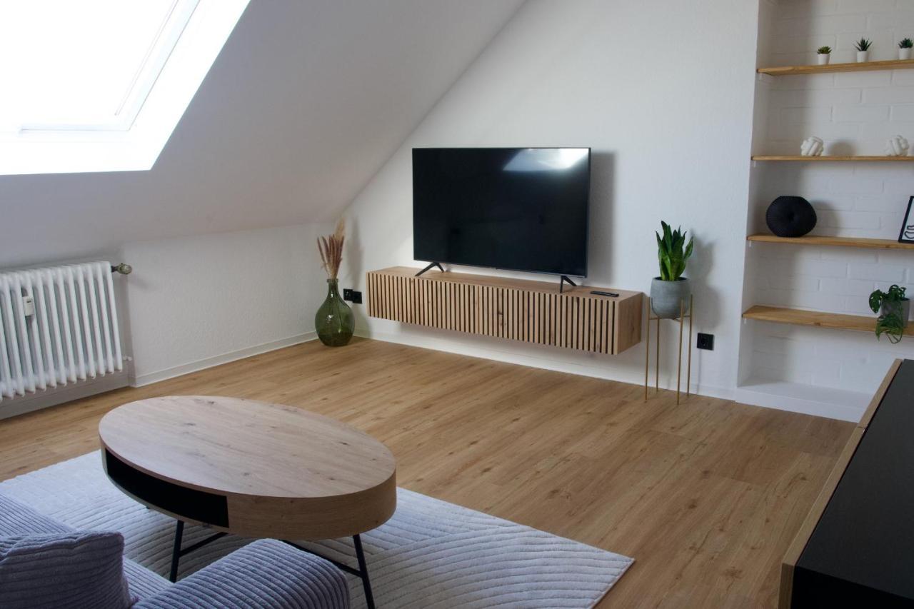 Apartment Sweet Spot, Ruhige Lage vor Trier Trierweiler Exterior foto