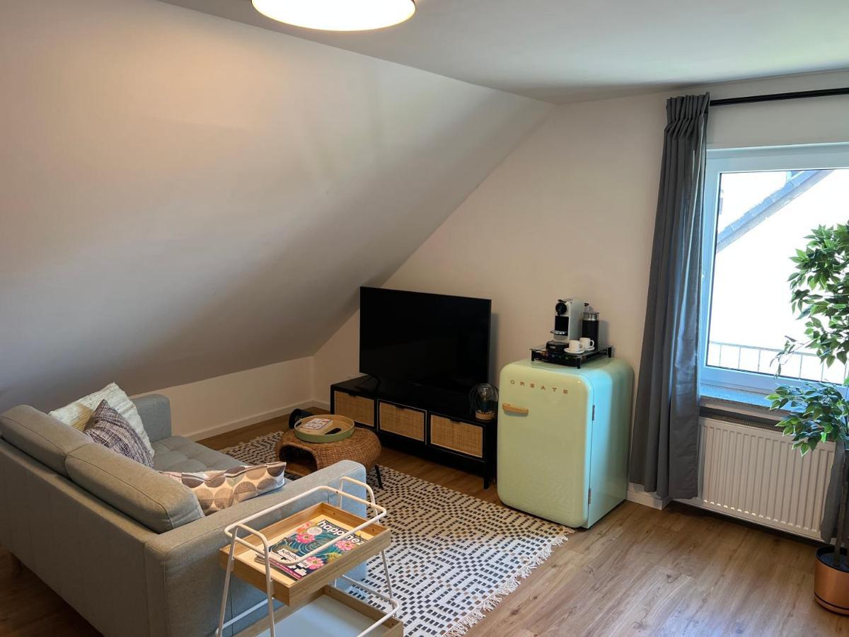 Apartment Sweet Spot, Ruhige Lage vor Trier Trierweiler Exterior foto
