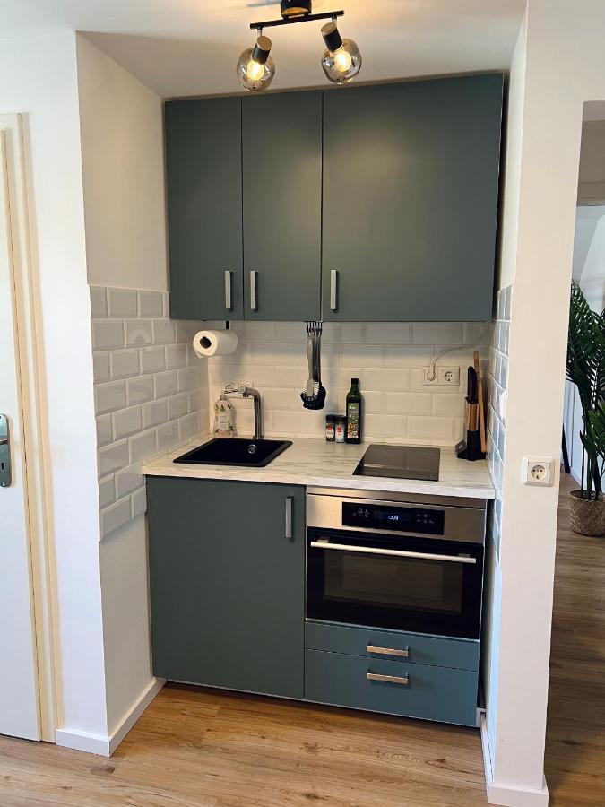 Apartment Sweet Spot, Ruhige Lage vor Trier Trierweiler Exterior foto