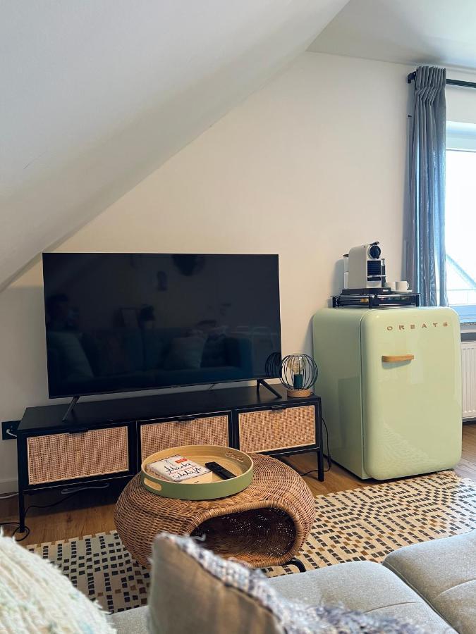 Apartment Sweet Spot, Ruhige Lage vor Trier Trierweiler Exterior foto