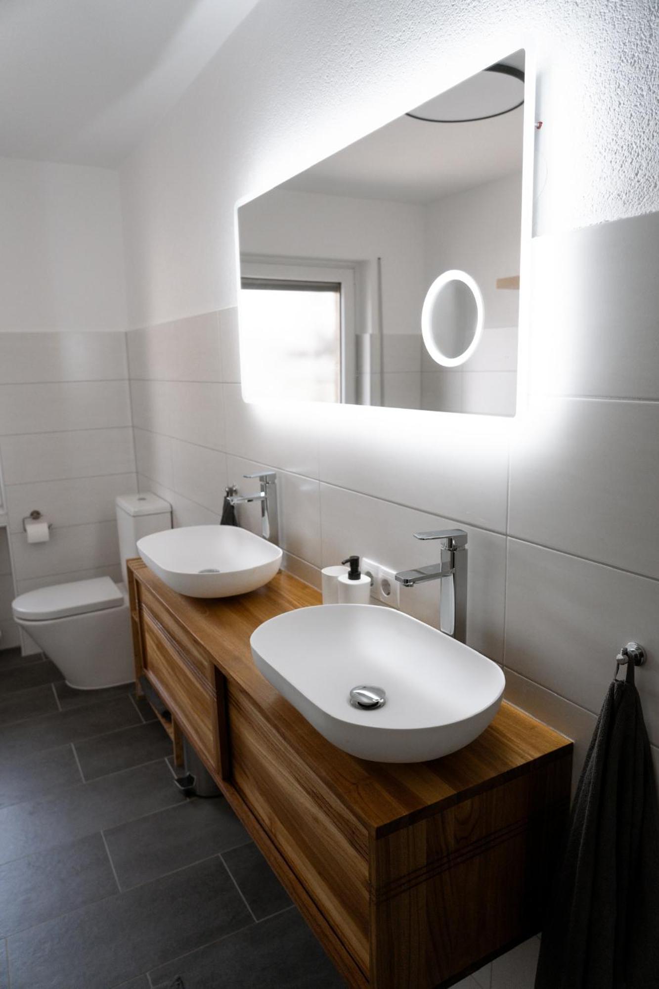 Apartment Sweet Spot, Ruhige Lage vor Trier Trierweiler Zimmer foto