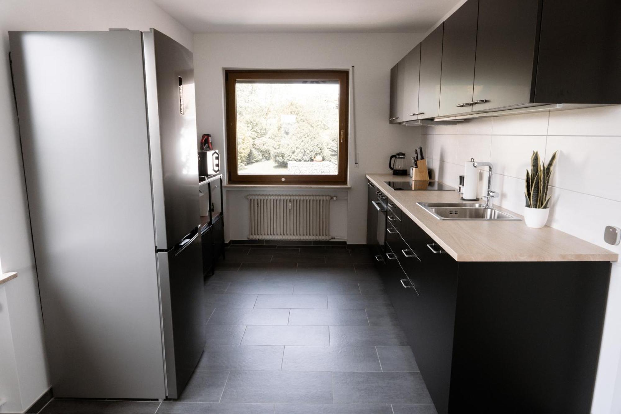 Apartment Sweet Spot, Ruhige Lage vor Trier Trierweiler Zimmer foto