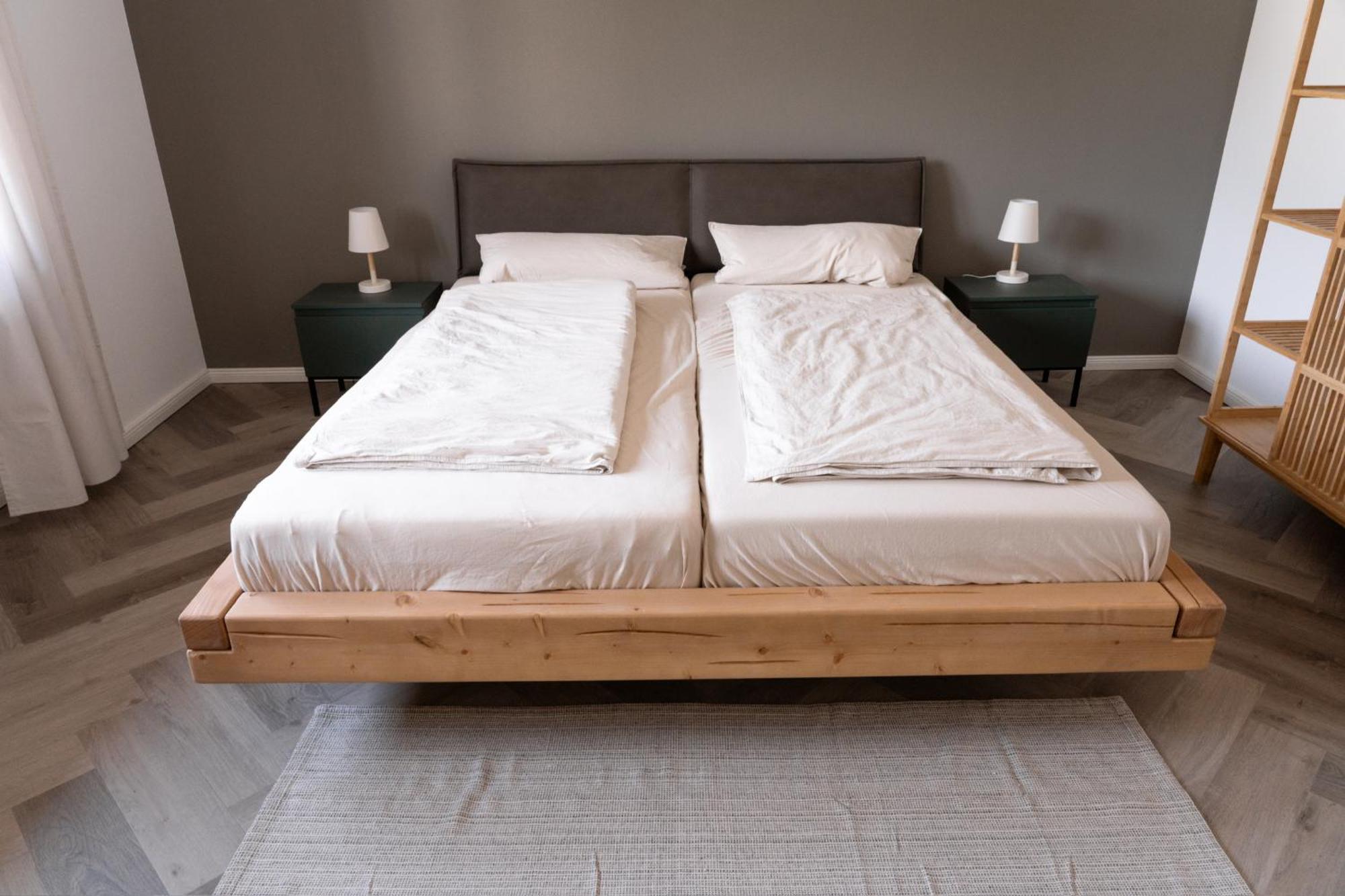 Apartment Sweet Spot, Ruhige Lage vor Trier Trierweiler Zimmer foto