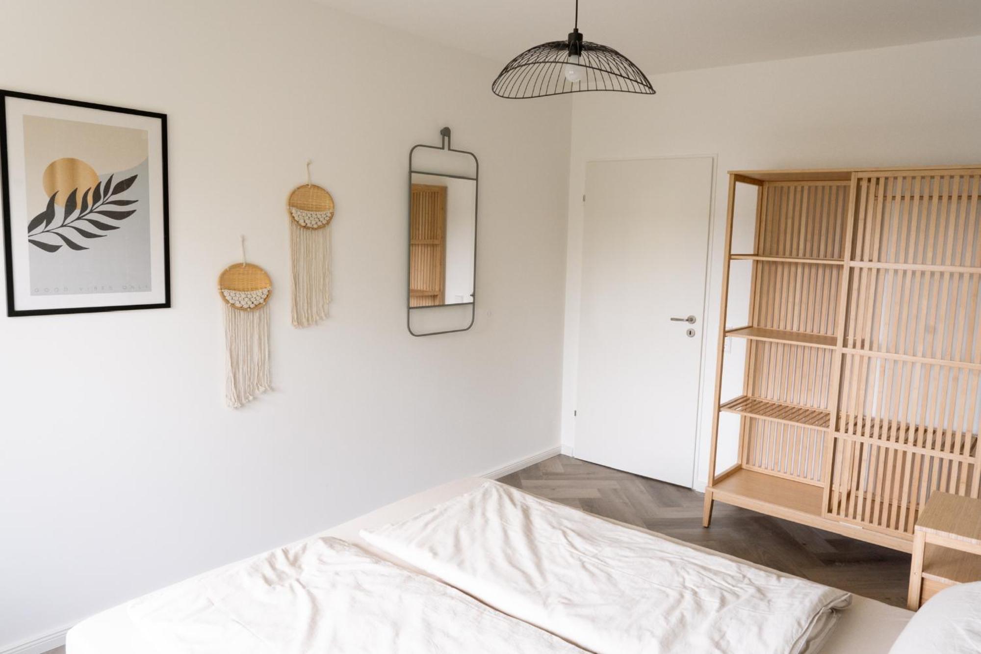 Apartment Sweet Spot, Ruhige Lage vor Trier Trierweiler Zimmer foto