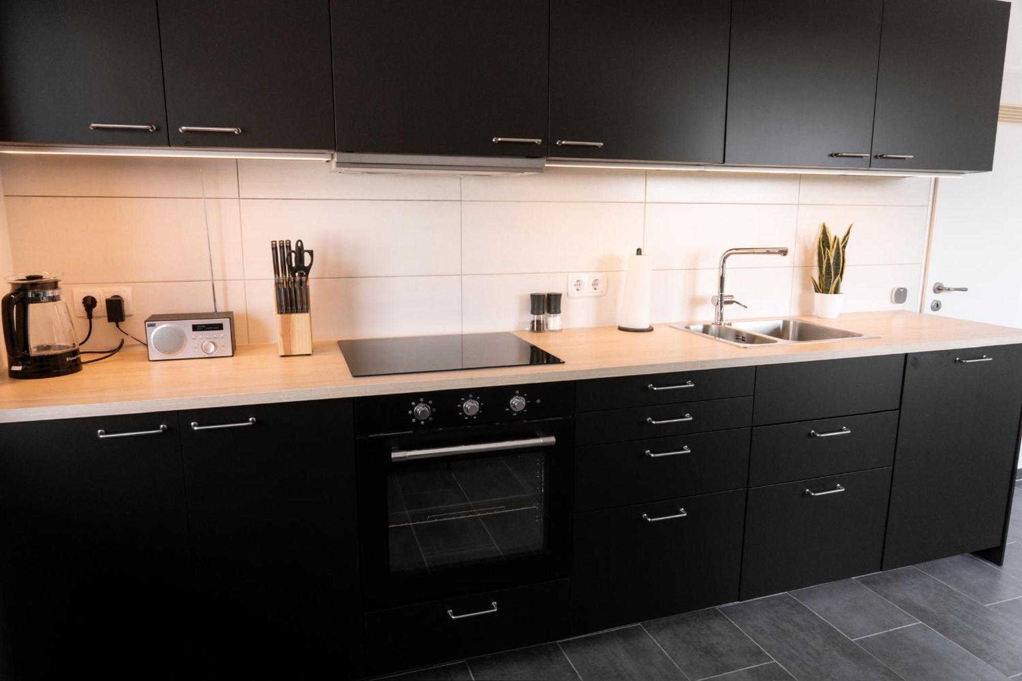 Apartment Sweet Spot, Ruhige Lage vor Trier Trierweiler Zimmer foto