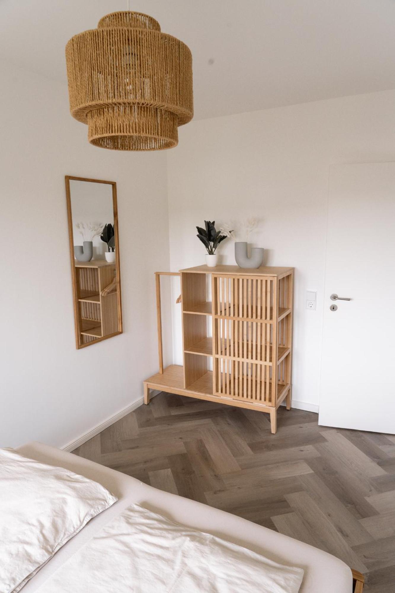 Apartment Sweet Spot, Ruhige Lage vor Trier Trierweiler Zimmer foto