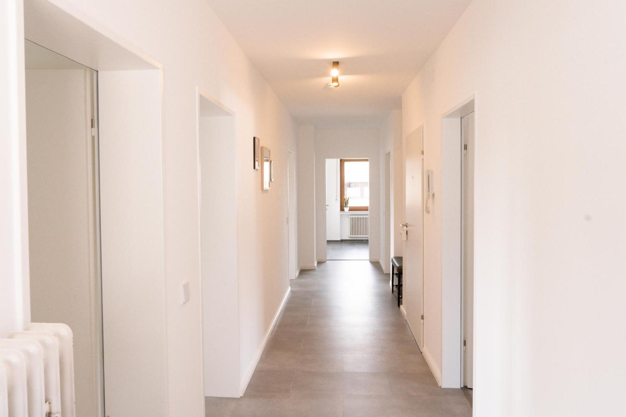 Apartment Sweet Spot, Ruhige Lage vor Trier Trierweiler Zimmer foto