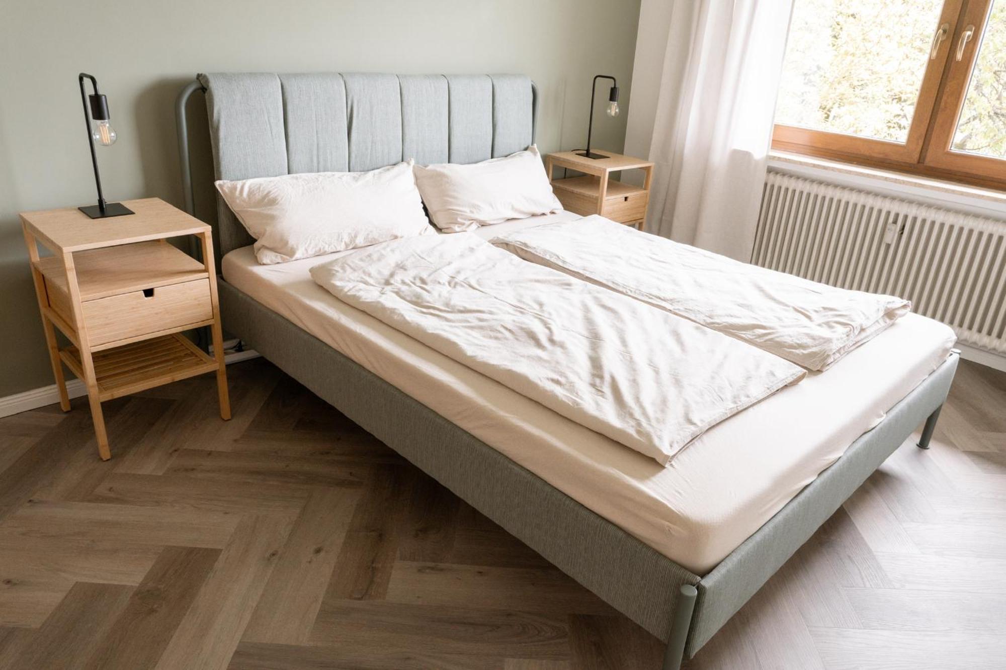 Apartment Sweet Spot, Ruhige Lage vor Trier Trierweiler Zimmer foto