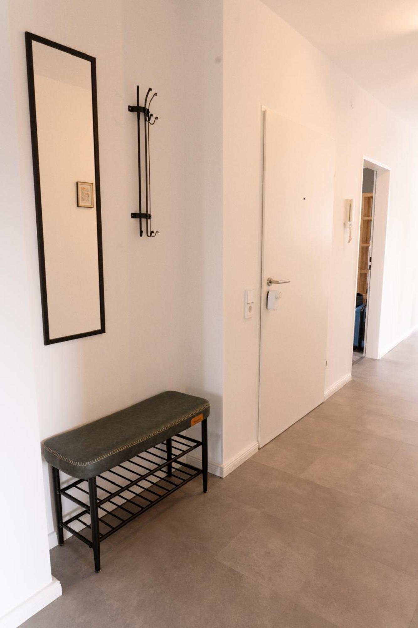 Apartment Sweet Spot, Ruhige Lage vor Trier Trierweiler Zimmer foto