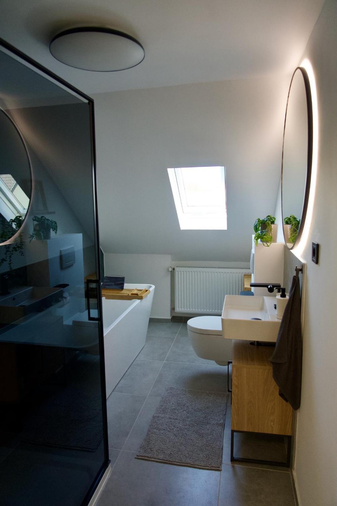 Apartment Sweet Spot, Ruhige Lage vor Trier Trierweiler Zimmer foto