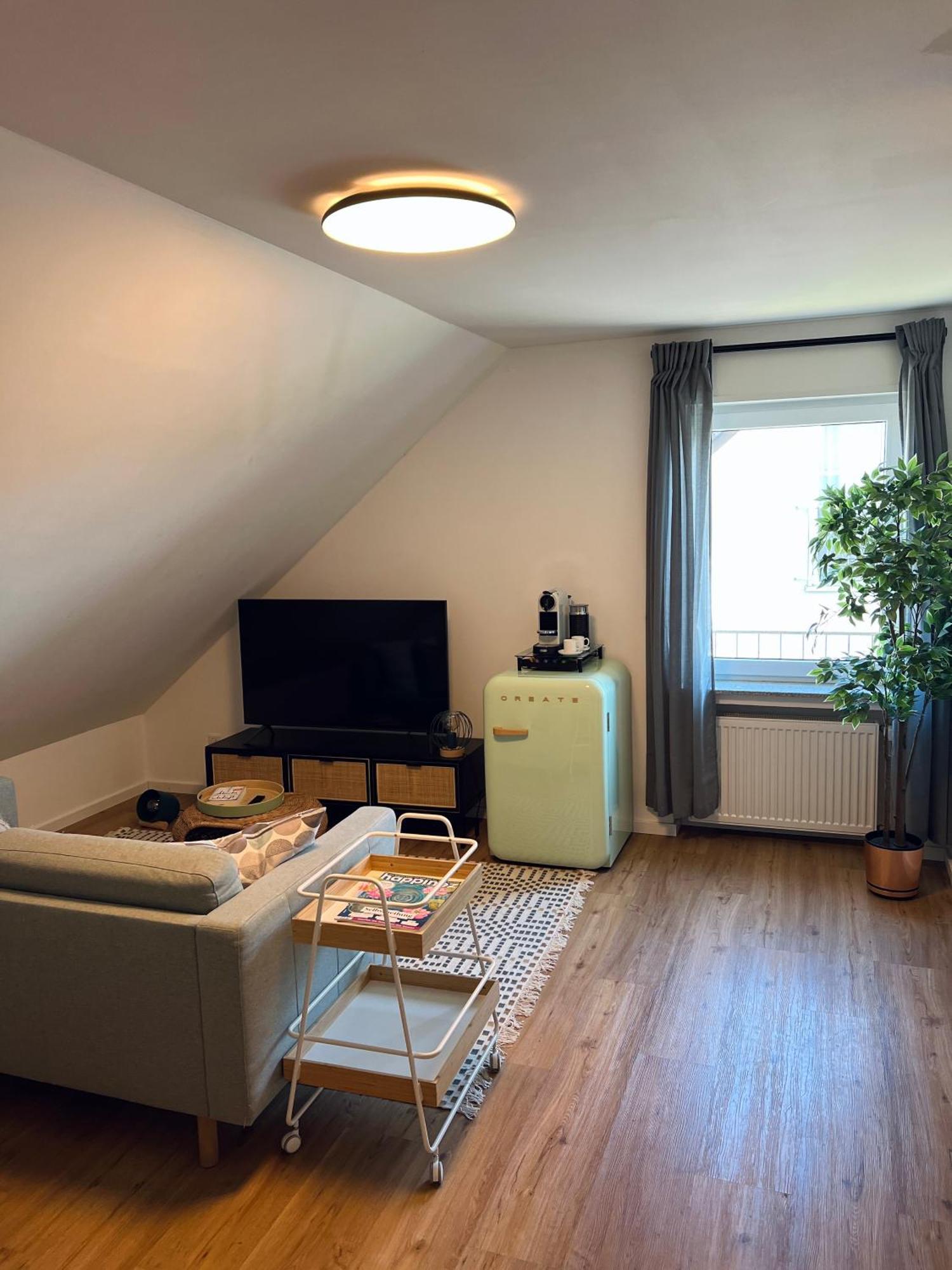 Apartment Sweet Spot, Ruhige Lage vor Trier Trierweiler Zimmer foto