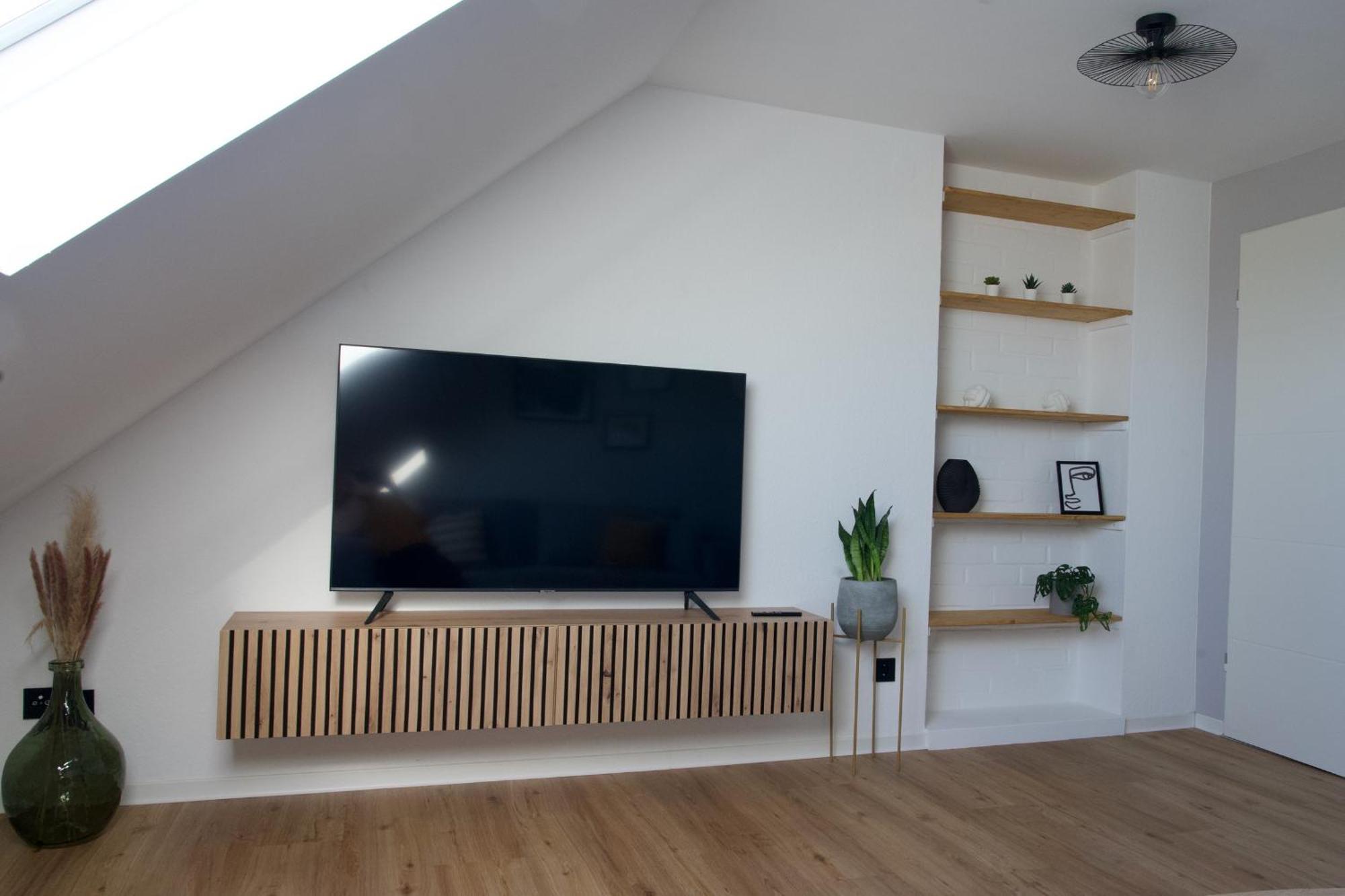 Apartment Sweet Spot, Ruhige Lage vor Trier Trierweiler Zimmer foto