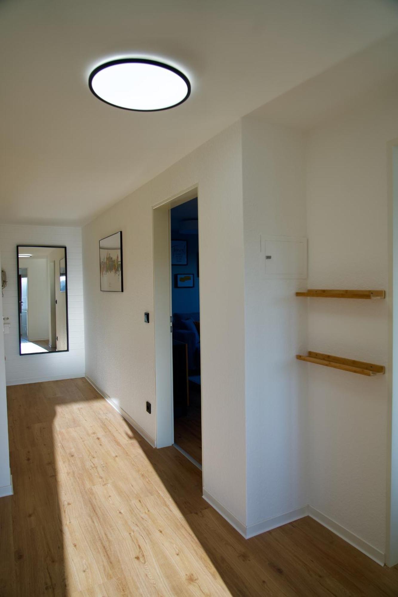 Apartment Sweet Spot, Ruhige Lage vor Trier Trierweiler Zimmer foto